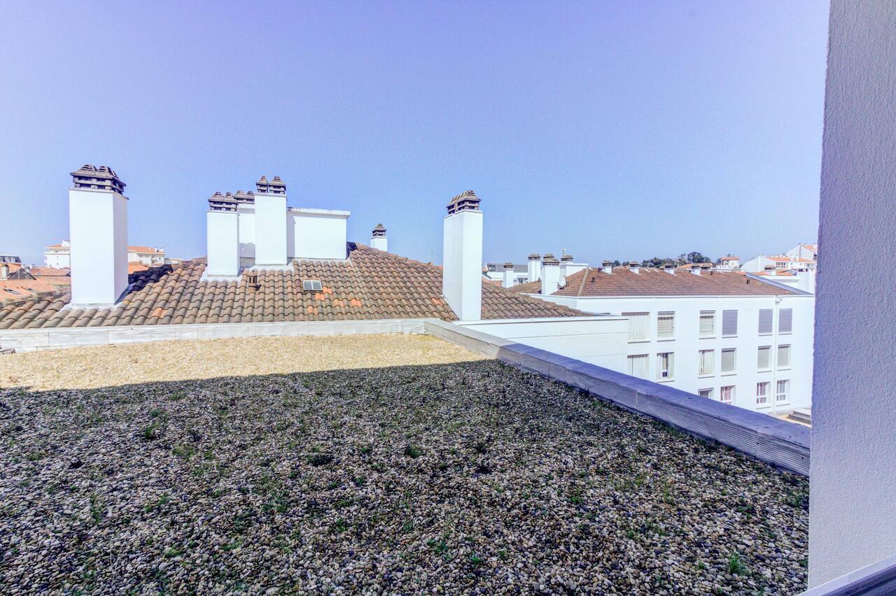 Hall Studio Saint-Jean-de-Luz Exterior photo